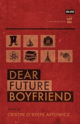 Dear Future Boyfriend 1