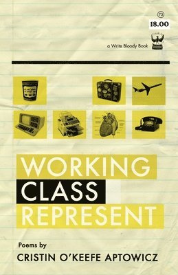 Working Class Represent 1