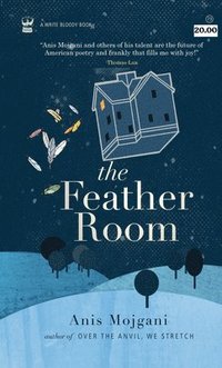 bokomslag The Feather Room