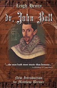 bokomslag Dr. John Bull