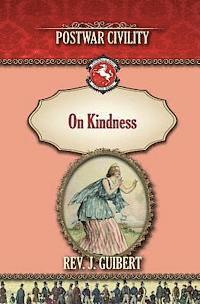 bokomslag On Kindness: Postwar Civility