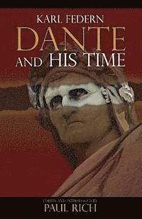 bokomslag Dante & His Time