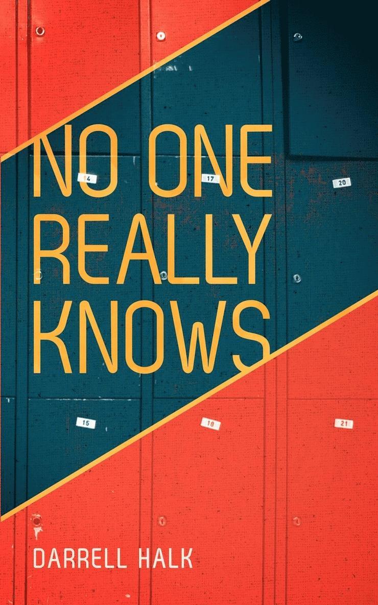 No One Really Knows 1
