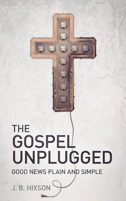 bokomslag Gospel Unplugged