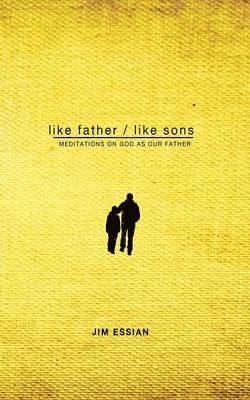 Like Father, Like Sons 1