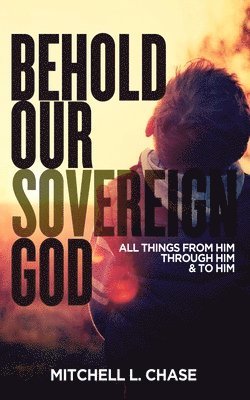 Behold Our Sovereign God 1