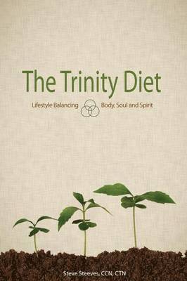 bokomslag The Trinity Diet