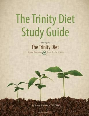 The Trinity Diet Study Guide 1