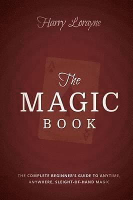 The Magic Book 1