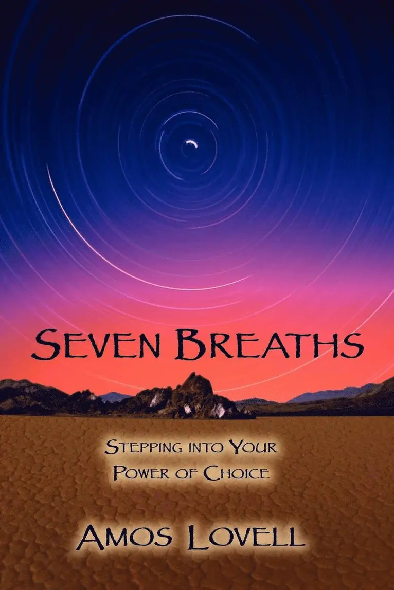 Amos Lovell - Seven Breaths, Häftad. Tillgänglighet: Lägg i varukorg