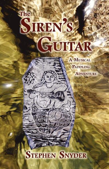 bokomslag Siren's Guitar