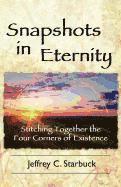 Snapshots in Eternity 1