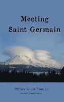 bokomslag Meeting Saint Germain