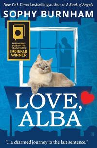 bokomslag Love, Alba
