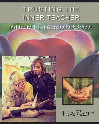 January Handl - Trusting the Inner Teacher, Häftad. Tillgänglighet: Lägg i varukorg
