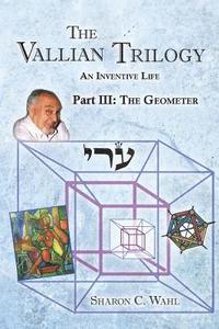 bokomslag The Vallian Trilogy--An Inventive Life