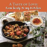 bokomslag Taste of Love