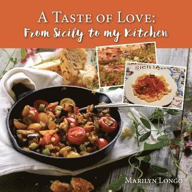 bokomslag Taste of Love