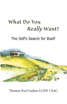 What Do You REALLY Want? 1