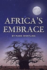 bokomslag Africa's Embrace