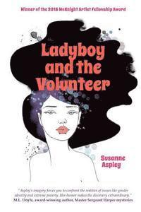 bokomslag Ladyboy and the Volunteer