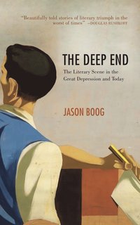 bokomslag Deep End