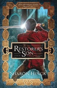 bokomslag Restorer's Son