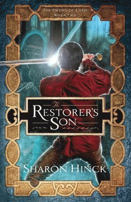 bokomslag Restorer's Son