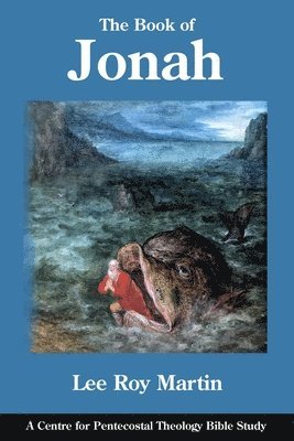 The Book of Jonah 1