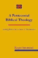 bokomslag A Pentecostal Biblical Theology: Turning Points in the Story of Redemption