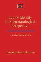 bokomslag Mestizaje and Hibridez: Latin@ Identity in Pneumatological Perspective