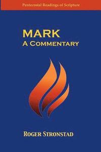 bokomslag Mark