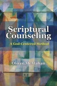 bokomslag Scriptural Counseling