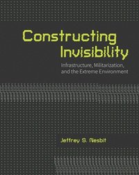 bokomslag Constructing Invisibility