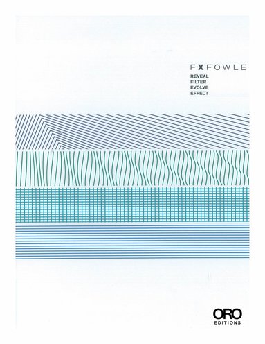 bokomslag Reveal, Filter, Evolve, Effect