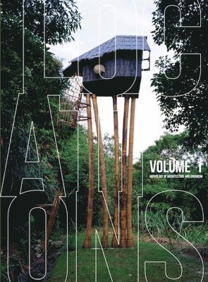 Kazi K. Ashraf - Locations, Häftad