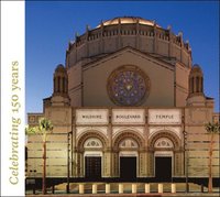 bokomslag Wilshire Boulevard Temple: Renovation: Our History as Part of the Fabric of Los Angeles