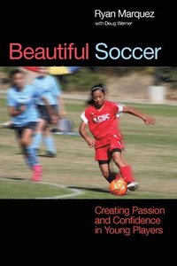 bokomslag Beautiful Soccer