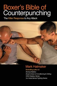 bokomslag Boxer's Bible of Counterpunching