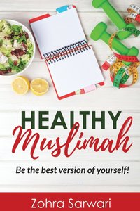 bokomslag Healthy Muslimah