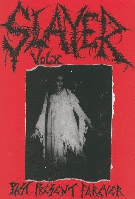 Slayer Mag Vol. 10 1