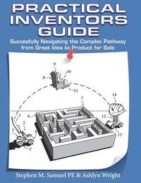 bokomslag Practical Inventor's Guide