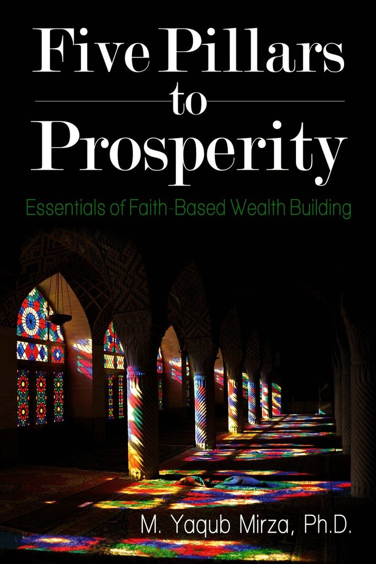 Five Pillars of Prosperity