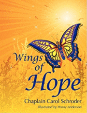 bokomslag Wings of Hope