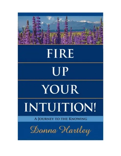 Donna Hartley - Fire Up Your Intuition: A Journey to the Knowing, Häftad. Tillgänglighet: Lägg i varukorg