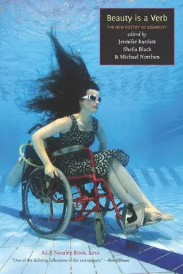 Sheila Black, Jennifer Bartlett, Michael Northen - Beauty is a Verb, Häftad