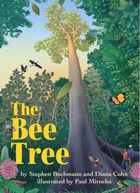 bokomslag The Bee Tree