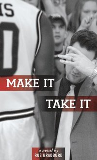 bokomslag Make It, Take It