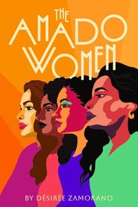 bokomslag The Amado Women
