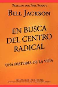 bokomslag En Busca del Centro Radical